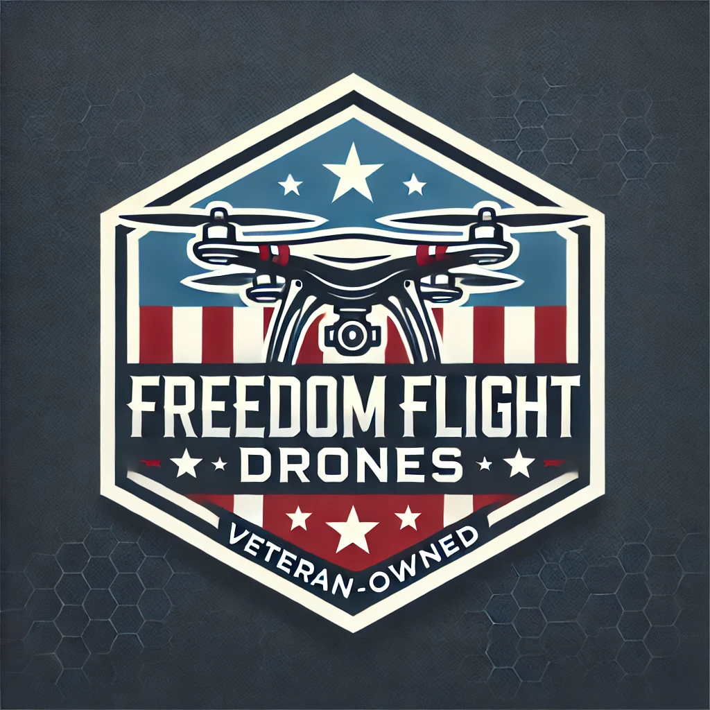 Freedom Flight Drones